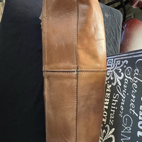 Patricia Nash Purse - Picture 3 of 5